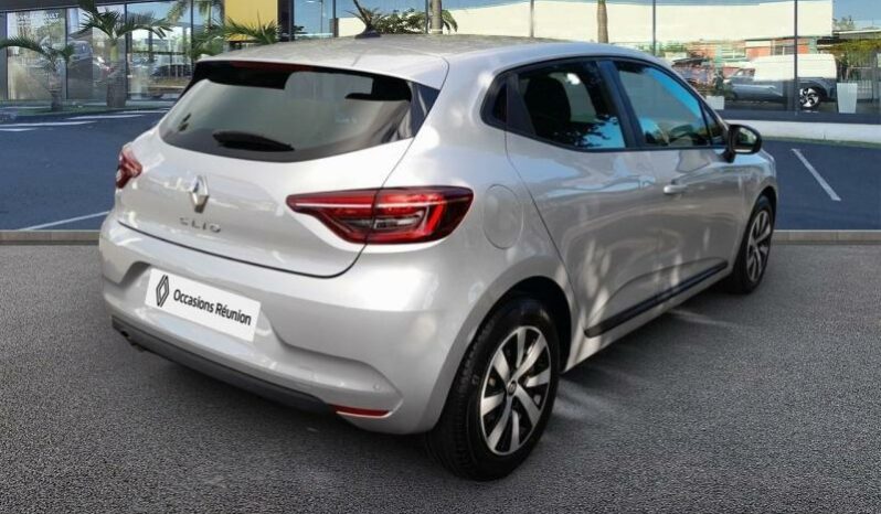 RENAULT Clio 1.0 TCe 90ch Equilibre complet