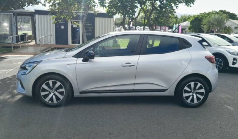 RENAULT Clio 1.0 TCe 90ch Equilibre complet