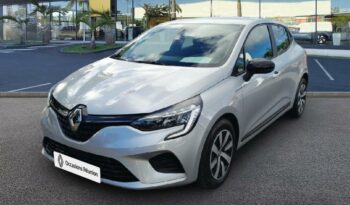 Vente Renault Clio 1.0 tce 90ch equilibre Renault-renault Saint Pierre, La Reunion.