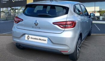 Clio occasion Reunion 1.0 tce 90ch equilibre, modèle 2023 à vendre.