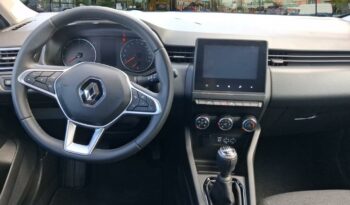 Occasion à vendre : Renault voiture blanc essence 1.0 tce 90ch equilibre Reunion