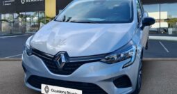 RENAULT Clio 1.0 TCe 90ch Equilibre