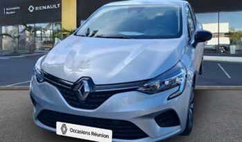 Vente Renault Clio 1.0 tce 90ch equilibre Renault-renault Saint Pierre, La Reunion.