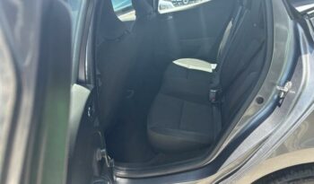 Image illustrative Berline occasion climatisation blanc Reunion à saisir.