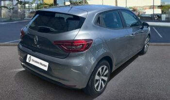 Clio occasion Reunion 1.0 tce 90ch equilibre, modèle 2023 à vendre.