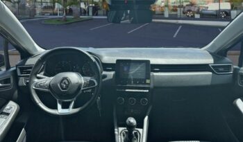 Occasion à vendre : Renault voiture blanc essence 1.0 tce 90ch equilibre Reunion