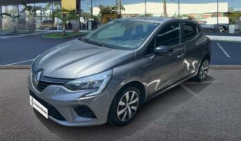 Vente Renault Clio 1.0 tce 90ch equilibre Renault-renault Saint Denis, La Reunion.