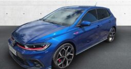 VOLKSWAGEN Polo 2.0 TSI 207ch GTI DSG7