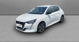 PEUGEOT 208 1.5 BlueHDi 100ch S&S Allure