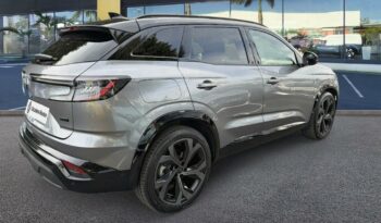 Austral occasion Reunion 1.2 e-tech full hybrid 200ch techno esprit alpine, modèle 2023 à vendre.