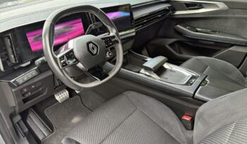Occasion à vendre : Renault voiture gris schiste mat/toit noir etoilé hybride : essence/electrique 1.2 e-tech full hybrid 200ch techno esprit alpine Reunion