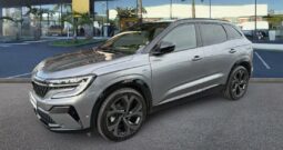 RENAULT Austral 1.2 E-Tech full hybrid 200ch Techno esprit Alpine