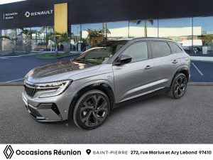 Vente Renault Austral 1.2 e-tech full hybrid 200ch techno esprit alpine Renault-renault Saint Pierre, La Reunion.