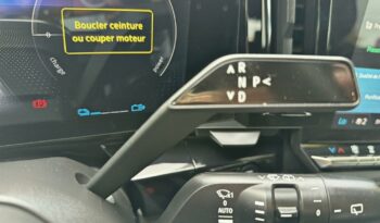 Reunion auto occasion Austral 2023 1.2 e-tech full hybrid 200ch techno esprit alpine pas chère.