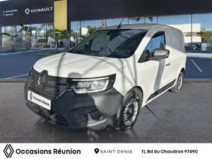 Vente Renault Kangoo Van l1 e-tech ev45 11kw grand confort Renault-renault Saint Denis, La Reunion.