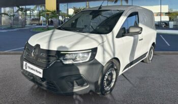 Vente Renault Kangoo Van l1 e-tech ev45 11kw grand confort Renault-renault Saint Denis, La Reunion.