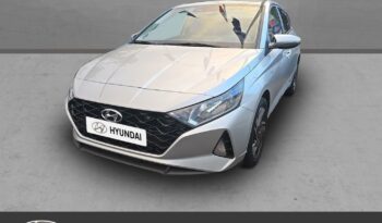 Vente Hyundai I20 1.0 t-gdi 100ch style dct-7 Hyundai-hyundai Saint Paul, La Reunion.