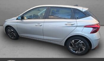 I20 occasion Reunion 1.0 t-gdi 100ch style dct-7, modèle 2023 à vendre.