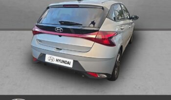 Occasion à vendre : Hyundai voiture aurora grey métal essence/micro-hybride 1.0 t-gdi 100ch style dct-7 Reunion