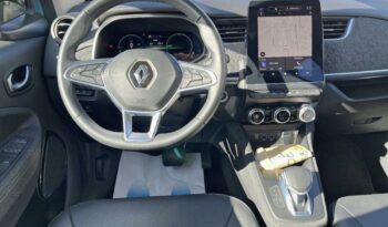Occasion à vendre : Renault voiture bleu nocturne electrique e-tech iconic charge normale r135 achat integral - my22 Reunion