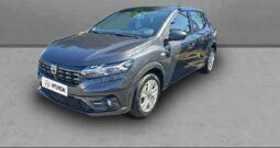 DACIA Sandero 1.0 TCe 90ch Expression