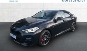 Vente Bmw Série 2 Gran Coupé 216da 116ch m sport Cotrans-multi Marques Saint Pierre, La Reunion.