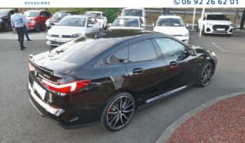 Occasion à prix réduit chez Cotrans-multi Marques Saint Pierre : Vente berline 2023, berline à La Reunion.