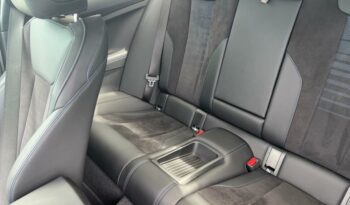 Image illustrative Coupé occasion climatisation blanc Reunion à saisir.