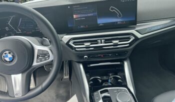 Occasion à vendre : Bmw voiture blanc diesel/micro-hybride 220da 190ch m sport Reunion