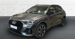 AUDI Q3 45 TFSI e 245ch S line S tronic 6