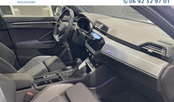 Occasion vehicule Reunion Audi rob double embray en vente à La Réunion.