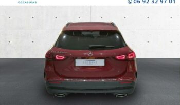 Gla occasion Reunion 250 e 160+102ch amg line 8g-dct, modèle 2023 à vendre.