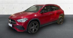MERCEDES-BENZ GLA 250 e 160+102ch AMG Line 8G-DCT