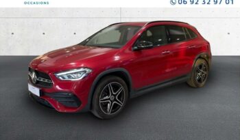 Vente Mercedes-benz Gla 250 e 160+102ch amg line 8g-dct Cotrans-multi Marques Le Port, La Reunion.