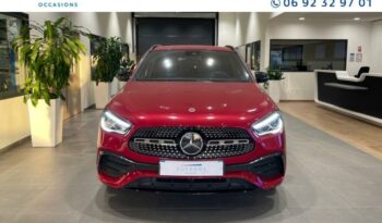 Reunion auto occasion Gla 2023 250 e 160+102ch amg line 8g-dct pas chère.