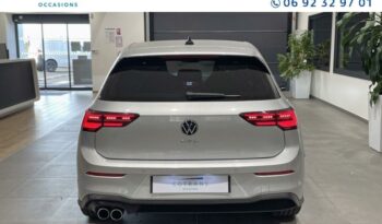 Golf occasion Reunion 2.0 tdi scr 200ch gtd dsg7, modèle 2023 à vendre.