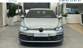 Reunion auto occasion Golf 2023 2.0 tdi scr 200ch gtd dsg7 pas chère.