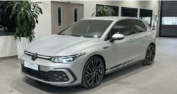 VOLKSWAGEN Golf 2.0 TDI SCR 200ch GTD DSG7