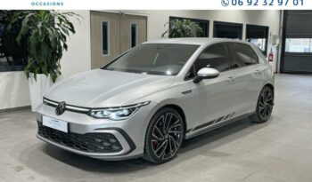 Vente Volkswagen Golf 2.0 tdi scr 200ch gtd dsg7 Cotrans-multi Marques Le Port, La Reunion.