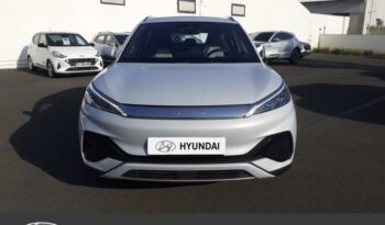 Atto 3 occasion Reunion 204ch - 60,5 kwh design, modèle 2023 à vendre.