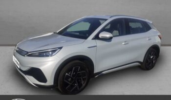 Vente Byd Atto 3 204ch - 60,5 kwh design Hyundai-hyundai Occasion Saint-pierre, La Reunion.