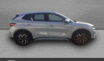 Occasion à vendre : Byd voiture blanc electrique 204ch - 60,5 kwh design Reunion