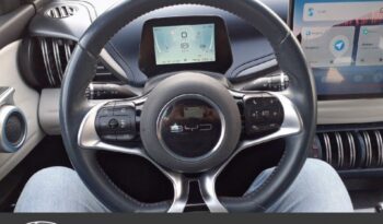 Image illustrative S.u.v. occasion climatisation blanc Reunion à saisir.