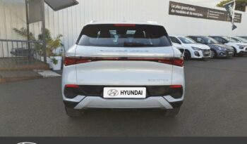 Vente de s.u.v. voiture occasion 974 Reunion.