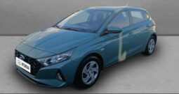 HYUNDAI i20 1.0 T-GDi 100ch Hybrid Intuitive