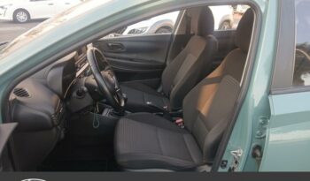 Photo I20 occasion 1.0 t-gdi 100ch hybrid intuitive ile Reunion.