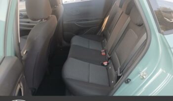 Occasion 974 : Découvrez la version 1.0 t-gdi 100ch hybrid intuitive Hyundai 2023, Reunion.