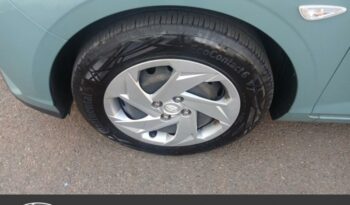 Occasion à prix réduit chez Hyundai-hyundai Occasion Saint-pierre : Vente berline 2023, berline à La Reunion.