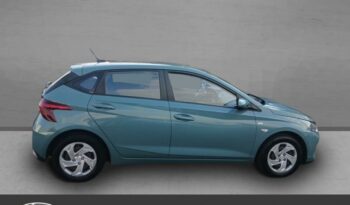 Occasion à vendre : Hyundai voiture mangrove green essence/micro-hybride 1.0 t-gdi 100ch hybrid intuitive Reunion