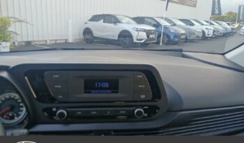 Occasion vehicule Reunion Hyundai manuelle en vente à La Réunion.